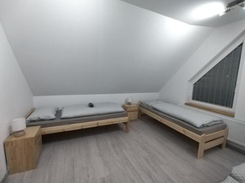 Kép Rekreačný dom pod Smrekovom szállásáról Lucskiban a galériában