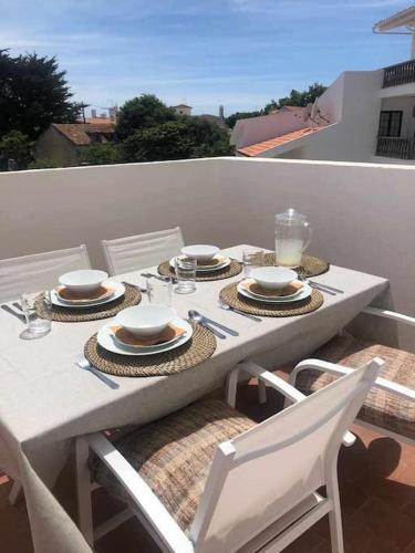 Fabulous Terrace 2 - Checkinhome