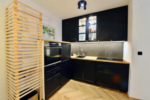 Fotografie z fotogalerie ubytování Modern Flat With Parking Space ve Vídni