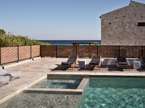 Seaside Luxury LaSoleil Villa, Zante Zen By ThinkVilla