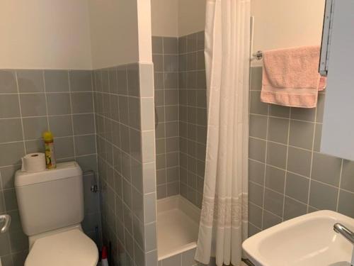 Cozy central apartment at a special price!