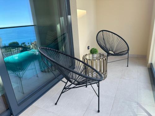 Inês Seaview apartment