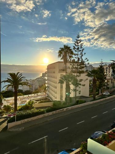 Inês Seaview apartment