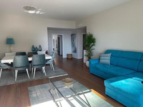 Inês Seaview apartment