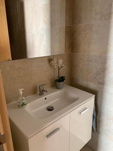 Fotografie z fotogalerie ubytování APPARTEMENT BORDURE PLAGE v destinaci Kenitra
