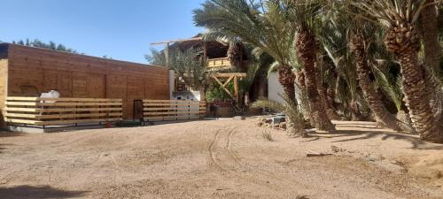 Fotografie z fotogalerie ubytování Fairouz v destinaci Dahab