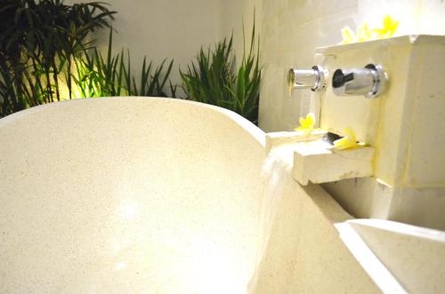 Φωτογραφία από το άλμπουμ του Jas Green Villas and Spa στο Σεμινιάκ
