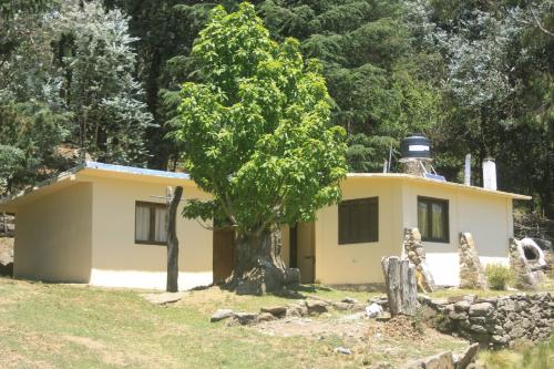 Hostel Casa refugio Villa Alpina