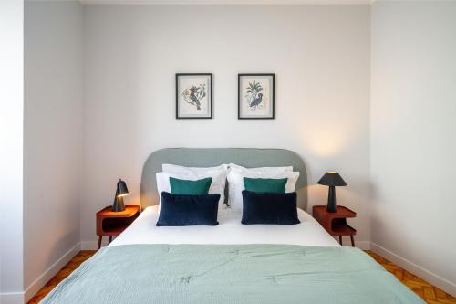 WHome FT169 Top Location 2-Bed Perfect to explore Porto