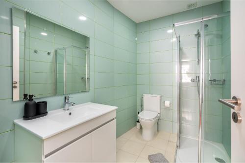 WHome FT169 Top Location 2-Bed Perfect to explore Porto