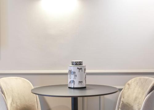 Fotografie z fotogalerie ubytování LIV The City Suites ADULTS ONLY v destinaci Larnaka
