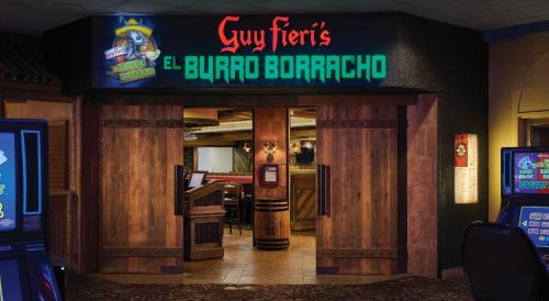 Certificato, attestato, insegna o altro documento esposto da Harrah's Laughlin, A Caesars Destination