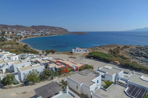 Gallery image of Air, Sun & Sea... in Agios Sostis