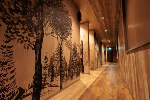 Fotografie z fotogalerie ubytování Asahikawa Hotel 818-Adult Only v destinaci Asahikawa