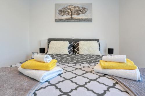 Fotografia z galérie ubytovania Apartment Sara v destinácii Zadar