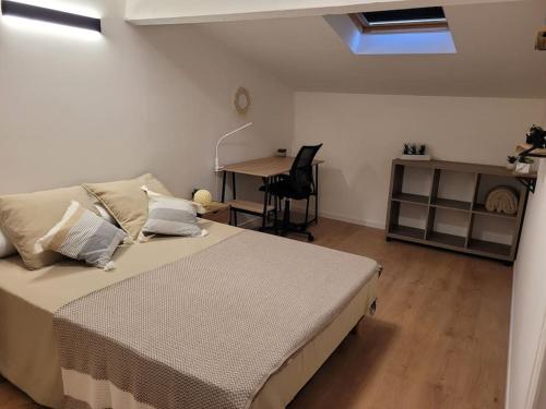 Les Chênes Verts, Maison avec piscine – Photos 3