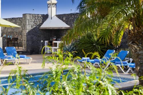 Casa Indiana - LH110 By Villas Now Ltd