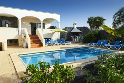 Casa Indiana - LH110 By Villas Now Ltd