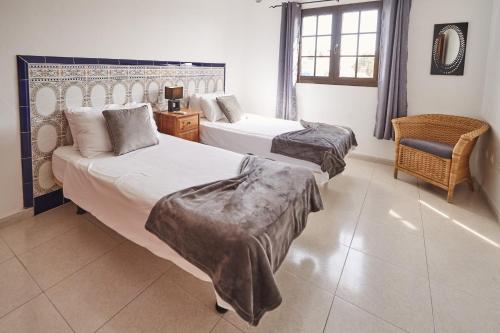 Casa Indiana - LH110 By Villas Now Ltd