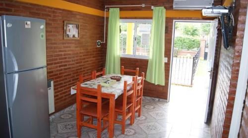 Fotografie z fotogalerie ubytování LOS BULGAROS v destinaci Villa Cura Brochero