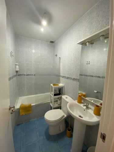 Bonito Estudio con terraza