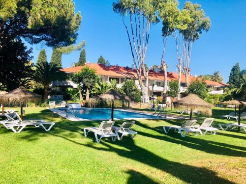 PUERTO BANUS FORTUNA Suite
