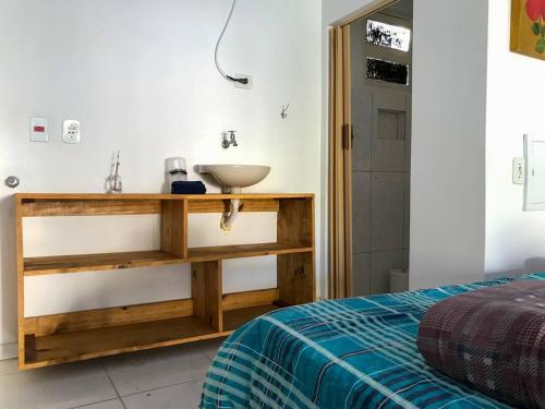 Kitnet completa a 800m da Praia – Photos 2