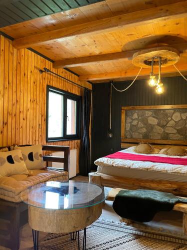 Fotografie z fotogalerie ubytování Zilkale Butik Otel v destinaci Çamlıhemşin