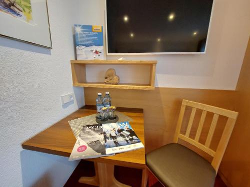 Fotografie z fotogalerie ubytování Apart Frühstückspension Stark v destinaci Kappl