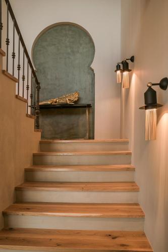 Gambar di galeri bagi Villa Esperanza di Annináta