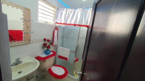 Imagen de la galería de Hermoso Apartamento En Cerro Alto Santiago, en Santiago de los Caballeros