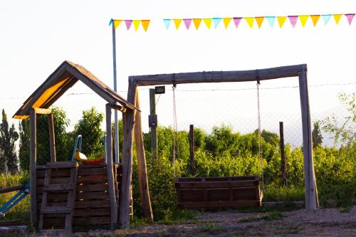 Cabaña Merlot - Malbec – Photos 5