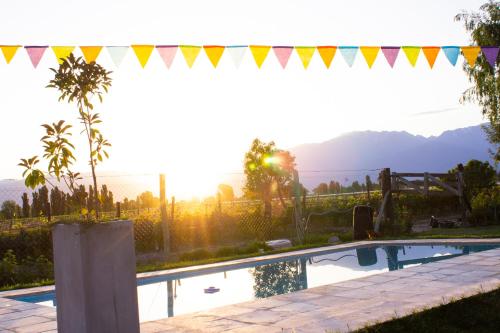 Cabaña Merlot - Malbec – Photos 3