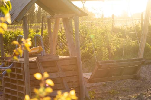 Cabaña Merlot - Malbec – Photos 4