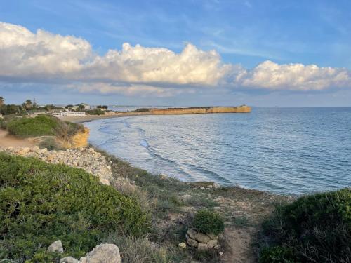 Φυσικό τοπίο κοντά σε αυτή η παραθεριστική κατοικία