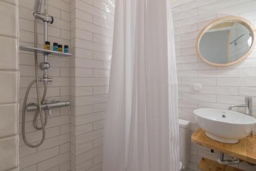 Stoa Kairi Loft A