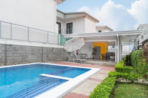 Boulevard Park Apto #27 - 2BDRM - Selena Segura, Heredia – Updated 2023 Prices Boulevard Park Apto #27 - 2BDRM - Selena Segura, Heredia – Updated 2023 Prices