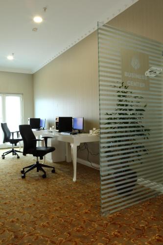Galeriebild der Unterkunft Luxor Garden Hotel in Kocaeli