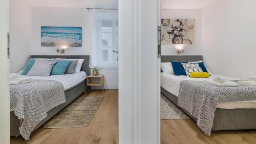 BRAND NEW Apartment in City Center, big terrace