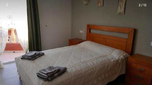 Kép Seaview Apart szállásáról Adejében a galériában