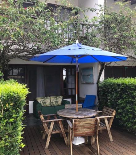 Taman di luar Búzios casa 41