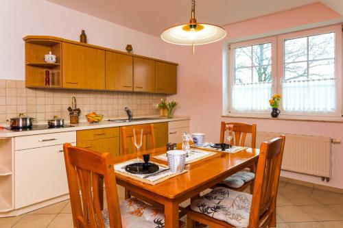 Zinnowitz Wohnung 1 W1ZH – Photos 2