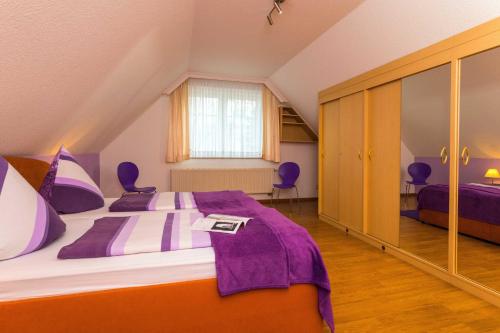 Zinnowitz Wohnung 1 W1ZH – Photos 3