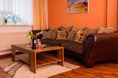 Zinnowitz Wohnung 1 W1ZH – Photos 5