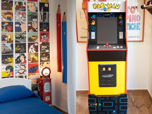 Latteluna family apartment photo 2