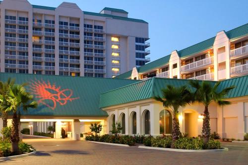 Daytona Beach Resort 1207 – Photos 2