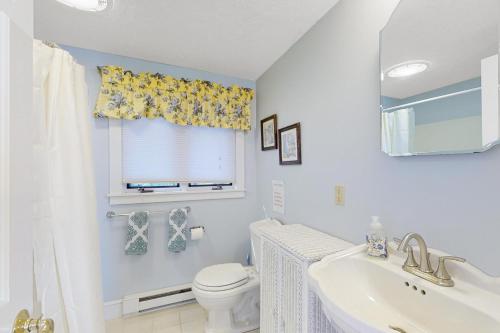 Ένα μπάνιο στο Stoneybrook Retreat Haven - The Cottage