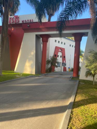 Motel Isis Motel Isis