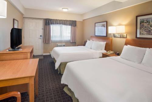 SureStay Hotel by Best Western North Vancouver Capilano Image