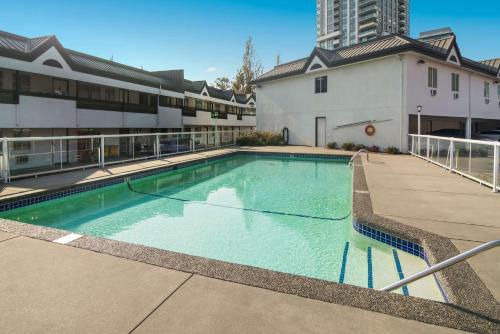 SureStay Hotel by Best Western North Vancouver Capilano Image